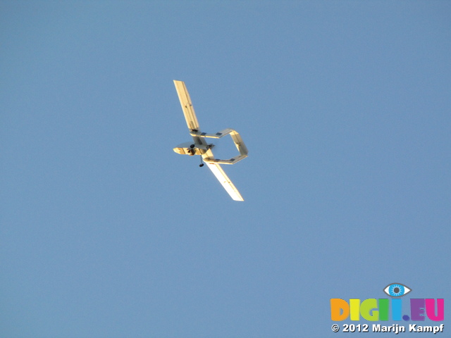 SX22380 rc plane